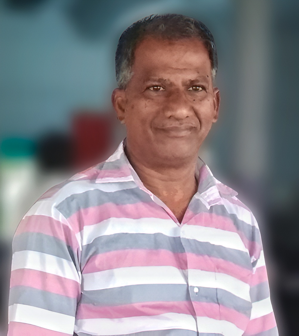 Proprietor of Sri Balaji RO System